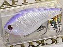 Purple shad