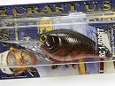 Phantom brown craw