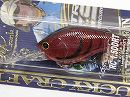 Phantom red craw