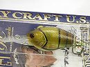 Table rock craw