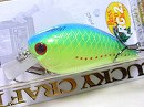 Blue bream