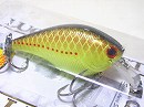 Copper perch