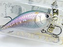 MS MJ American shad