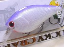 Purple shad