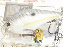 Sexy chartreuse shad