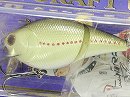 Chartreuse perch