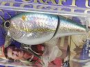 MS MJ American shad