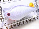 Purple shad