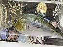 MJ Ghost minnow