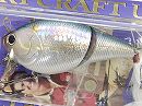 MS MJ American shad