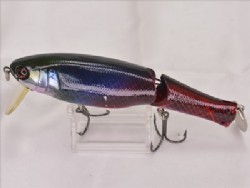 Ts pirarucu (Floating)