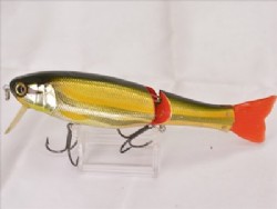 Aluminium ugui (Floating)
