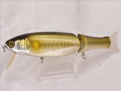 Aluminium ochiayu (Floating)