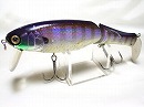 Purple gill