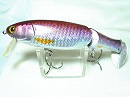 Aluminium iwana