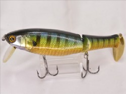 Kansai gill (Floating)