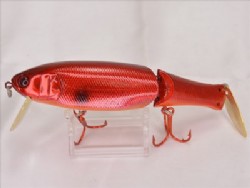 Red (Floating)
