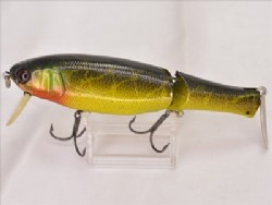 U Thunderbolt (Floating)