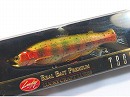 Golden trout (Floating)
