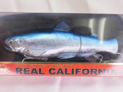 Blue pin (Floating model: 3-1/2 oz class)