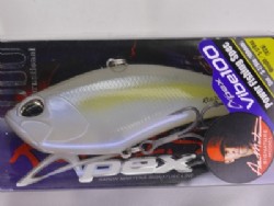 Chartreuse shad