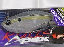 Ghost American shad