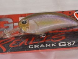 Natural shad (Morning dawn)