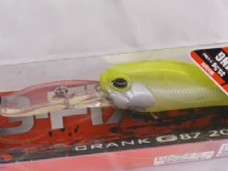 Proto chart