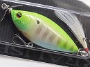 Baby gill green back (2014 Member limited color)