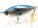 Blue back shad