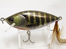 Real blue gill (#01)