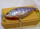 Real flash gill (2011 Member limited color)