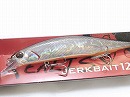 Sparkling shad