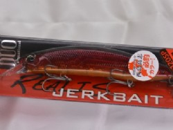 Burning shad 2
