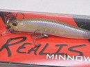 Natural shad