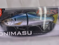 Konoshiro (Gizzard shad ND)