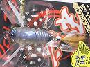 Shiokara tonbo (Dragon fly)