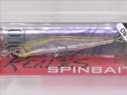 Baby shiner AWB (Awabi model) (9.4 g model)