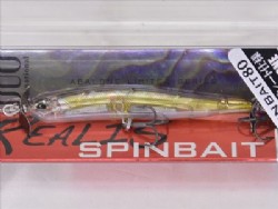SA shad AWB (Awabi model) (9.4 g model)