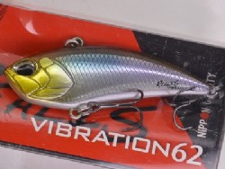 Brown shad (Hypnotic)