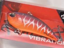 Red tiger (High sound Bone model)