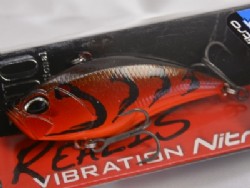 Swamp craw