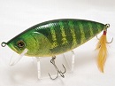 Green gill