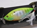 Baby gill green back (2014 member limited color)