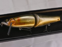 Real ochiayu (tiny tail paint damaged)