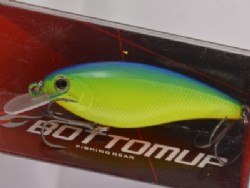 Blue back chart