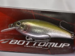 Real flash shad