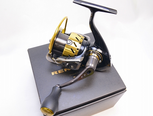 MEGABASS / RENLLI 300 (USED)