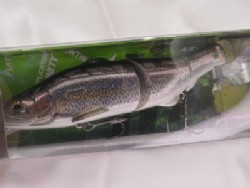 Rainbow trout (#297)