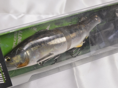 IMAKATSU Replicator DSF Standard Color # 815 Strong Chart Lures buy at